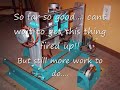 This is my home made CNC Mill, Drill, and general engraver