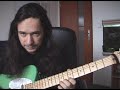 Petr Henych - Kytara ladem a skladem 3