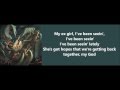 Hand of God (Outro) - Jon Bellion ft. Sheldon Ray & The Andre Crouch Choir (Lyrics)