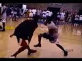 Streetball: Hot Sauce Streetball: Hot Sauce