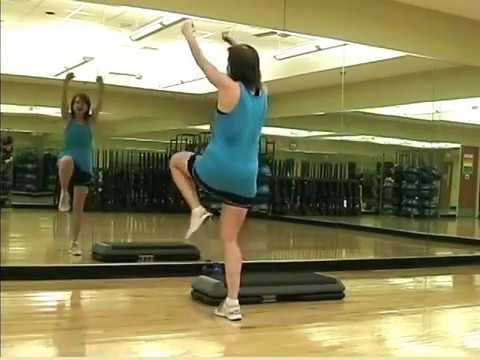 how to practice aerobics