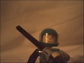 Combat Training- Katana