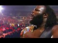 ECW - The World\