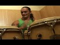 Daniel Bloem - Conga Solo