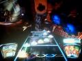 Guitar Hero - Custom - Cacophony - Burn the Ground Guitar Hero - Custom - Cacophony - Burn the Ground