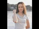 Alexis Bledel {Do You Believe In Magic?}
