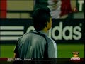 Eliminatorias Mundial de Sudafrica 2010: Canad� vs M�xico