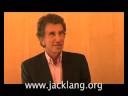 jack lang, ancien ministre de l'education nationale, explique la v�rit� � propos du plan darcos, qu'il r�sume par un mot: apauvrissement.