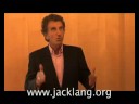 jack lang, ancien ministre de l'education nationale, explique la v�rit� � propos du plan darcos, qu'il r�sume par un mot: apauvrissement.