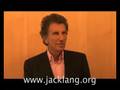 L'école abandonnée, par Jack Lang