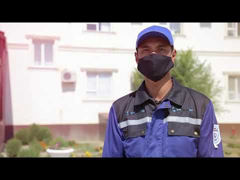 Поздравление молодых специалистов НГДУ «Жайыкмунайгаз» с днем нефтяника