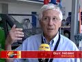 Druckluftauto (Guy Négre), RTL TV Beitrag Druckluftauto (Guy Négre), RTL TV Beitrag