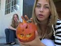 Carving Pumpkins Carving Pumpkins