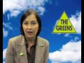 Public Sector Workforce - Greens Willagee Candidate Hsien Harper