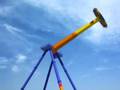 Cedar Point's Maxair - Computer Animation