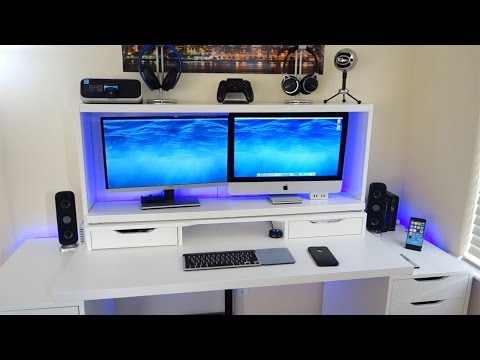 how to set ikea clock