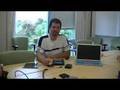 Radish: Environmentally Friendly Conference Rooms