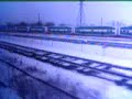 rail train