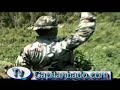 Maconha Operativo anti-drogas en Cap.Bado-