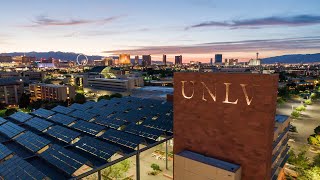 #DiscoverUNLV: A Look at Our Instagram-Worthy Campus