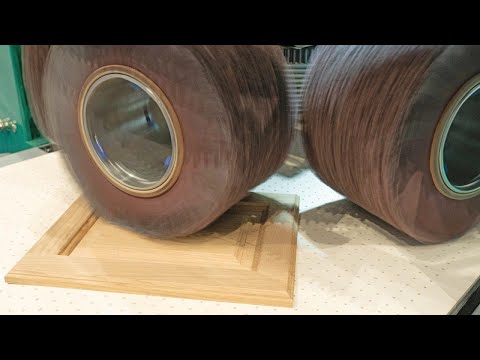 2017 FLADDER 200GYRO / AUT1000 Deburring Machines | Maurice Cohen (2)