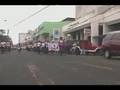 USI 68th Alumni Homecoming Parade