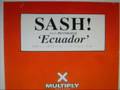 Sash - Ecuador Remix