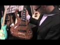 NAMM 2011