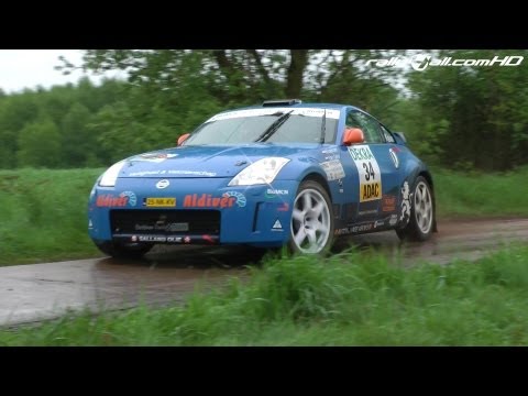 Latest WRC HD & Rally HD Videos