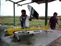 Club de Aeromodelismo del Guayas. (Guayaquil-Ecuador)