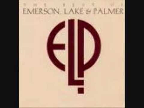 Emerson, Lake & Palmer - Fanfare For The Common Man