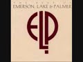 Emerson, Lake & Palmer – Fanfare For The Common Man