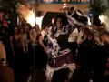 carlos in : esibizione raffaella carrà al tropicana bari