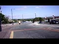 SD02 UUY Left Hook, Nissan Micra