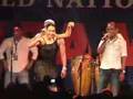 Kirenia Cantin solo dance