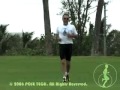Slow Running (jogging)