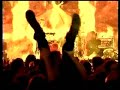 Pitchshifter - Hidden Agenda (live 2001)