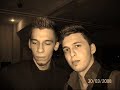 JiMmY & BuR@K MODEL JiMmY & BuR@K MODEL