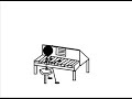 Stick Pianist Stick Pianist