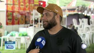 45ª edição da Facilpa: evento deve receber cerca de 180 mil pessoas