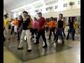 CHERRY BLOSSOM CHA CHA Line  Dance