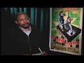 Michel Gondrey Interview - Be Kind Rewind