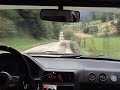 Arbo Rallye 2008 Vojvodic - Vojvodic Treglwang 2 1/2
