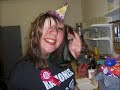 In memory of Soanya Trowbridge
