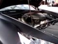 LFA engine bay part2
