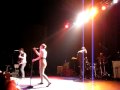 Company of Thieves - Oscar wilde @ Canopy Club