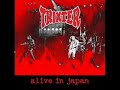 Trixter- One In A Million (Alive In Japan)