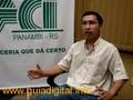 Entrevista sobre Cooperação 01