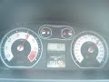 Laguna 2.0T 100-180kmh
