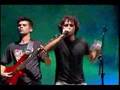Mixiricas - Pedaços (ao vivo)